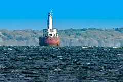 Cleavelenad Ledge Light -LH2858-2